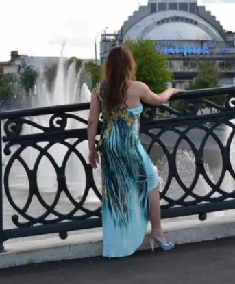 Анкета проститутки Ефросиния - Фото 1, Богучаны, 20 лет, №6752